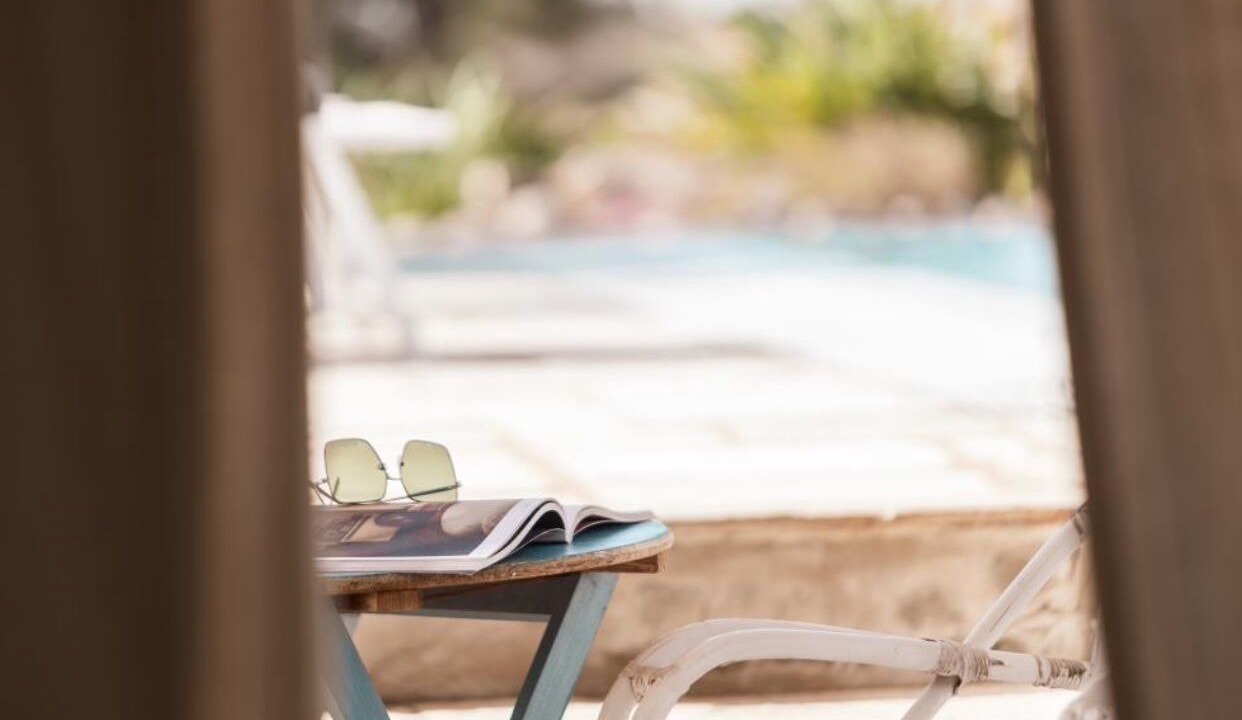 Photo of Outdoor in Paros