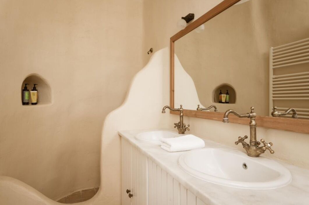 Photo of Bathroom in Paros