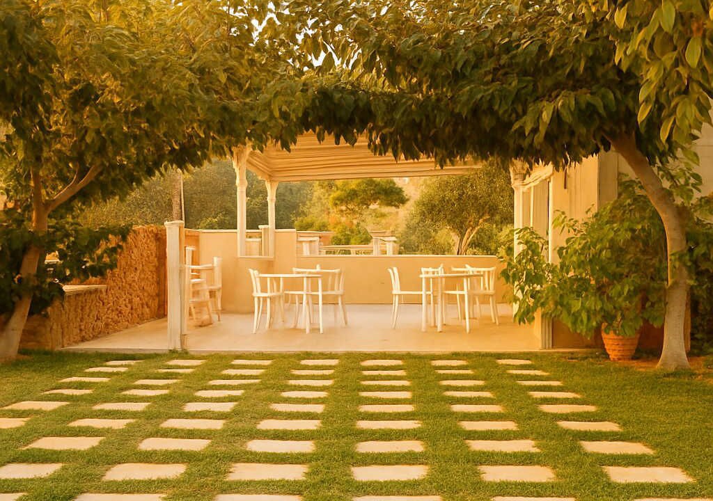 Photo of Outdoor in Gialos