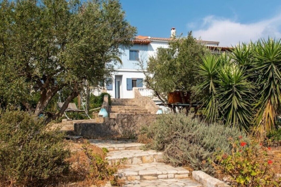 Photo of Outdoor in Messinia