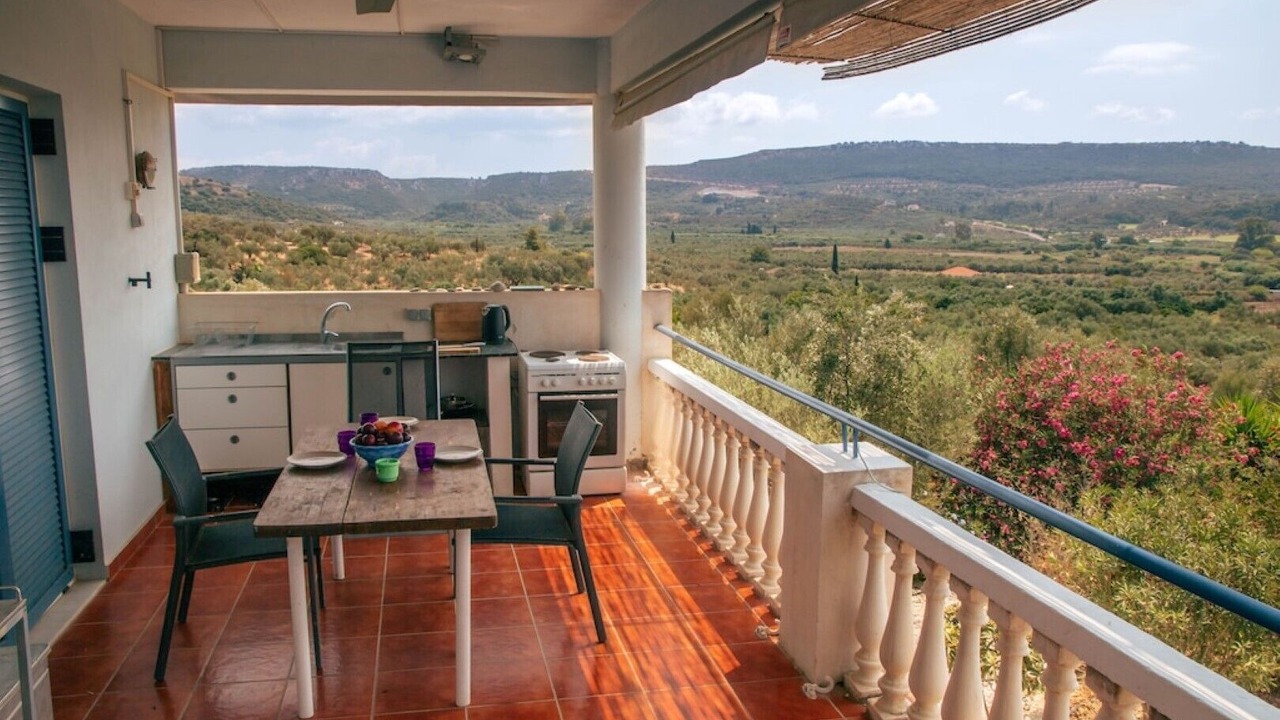 Photo of Outdoor in Messinia