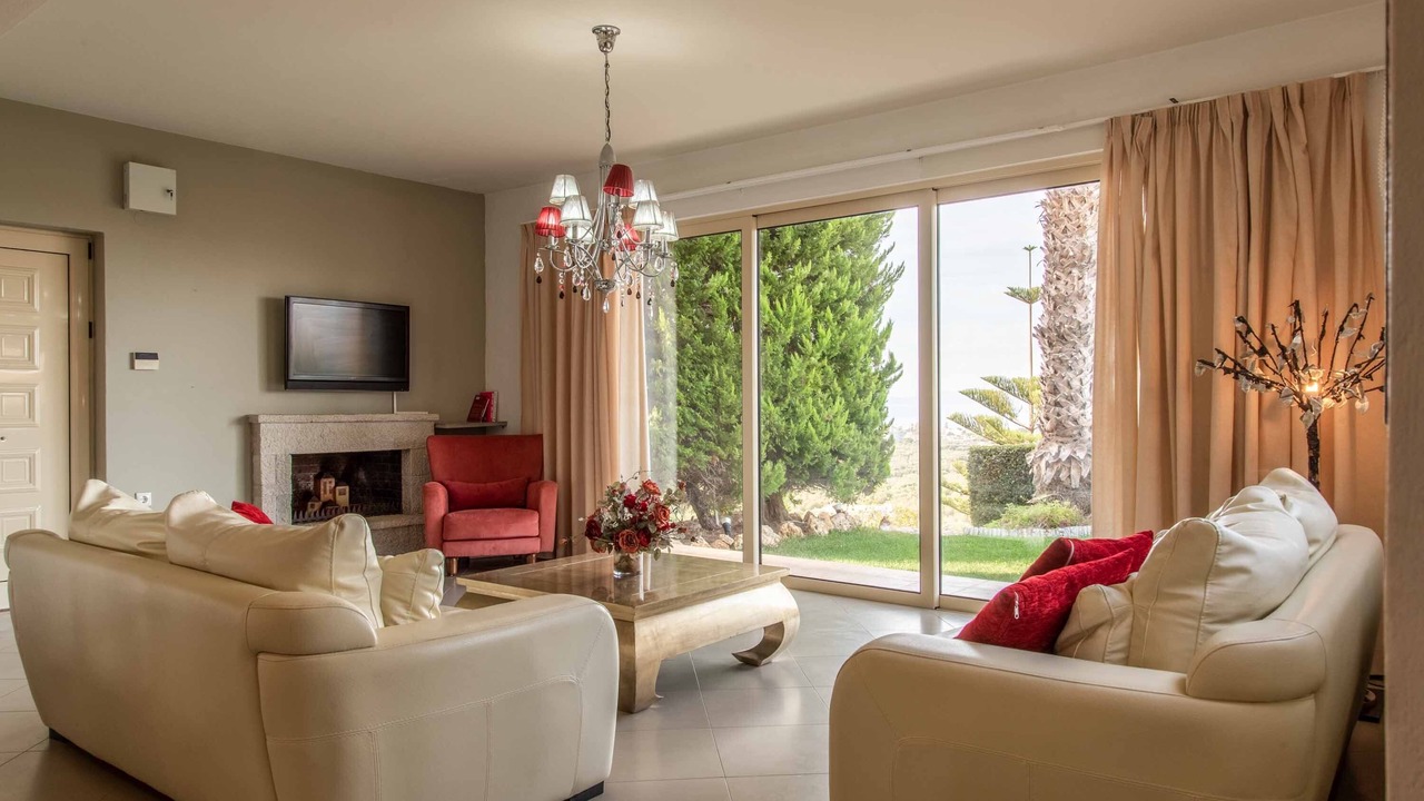Photo of Livingroom in Skotino