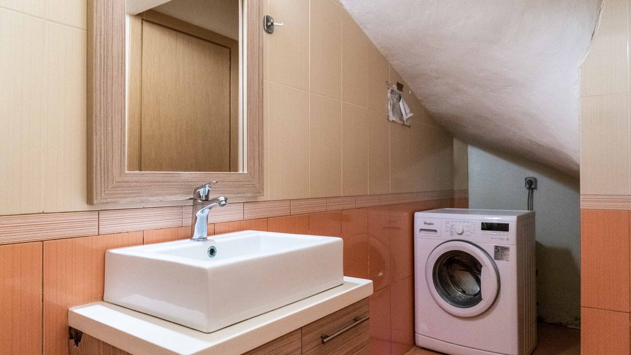 Photo of Bathroom in Skotino