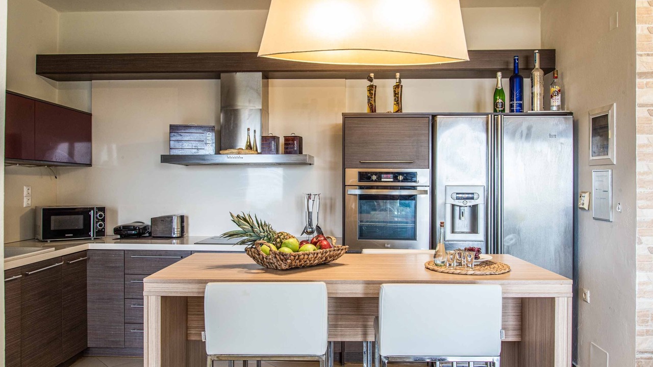 Photo of Kitchen in Skotino