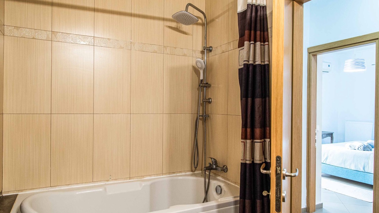 Photo of Bathroom in Skotino