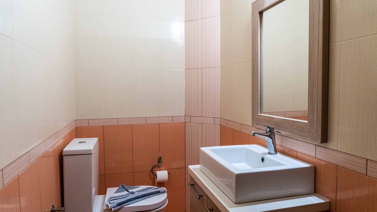 Photo of Bathroom in Skotino