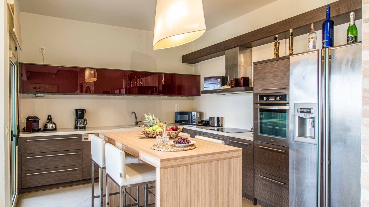 Photo of Kitchen in Skotino
