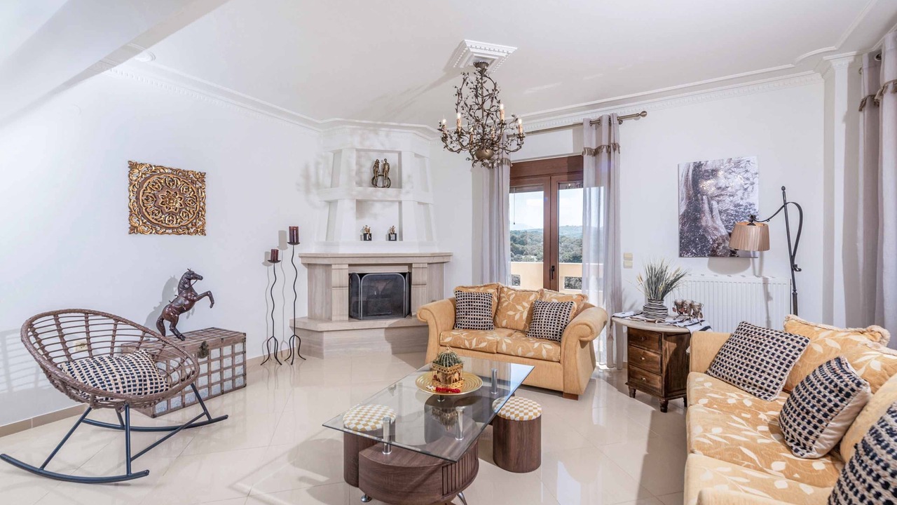 Photo of Livingroom in Monopari