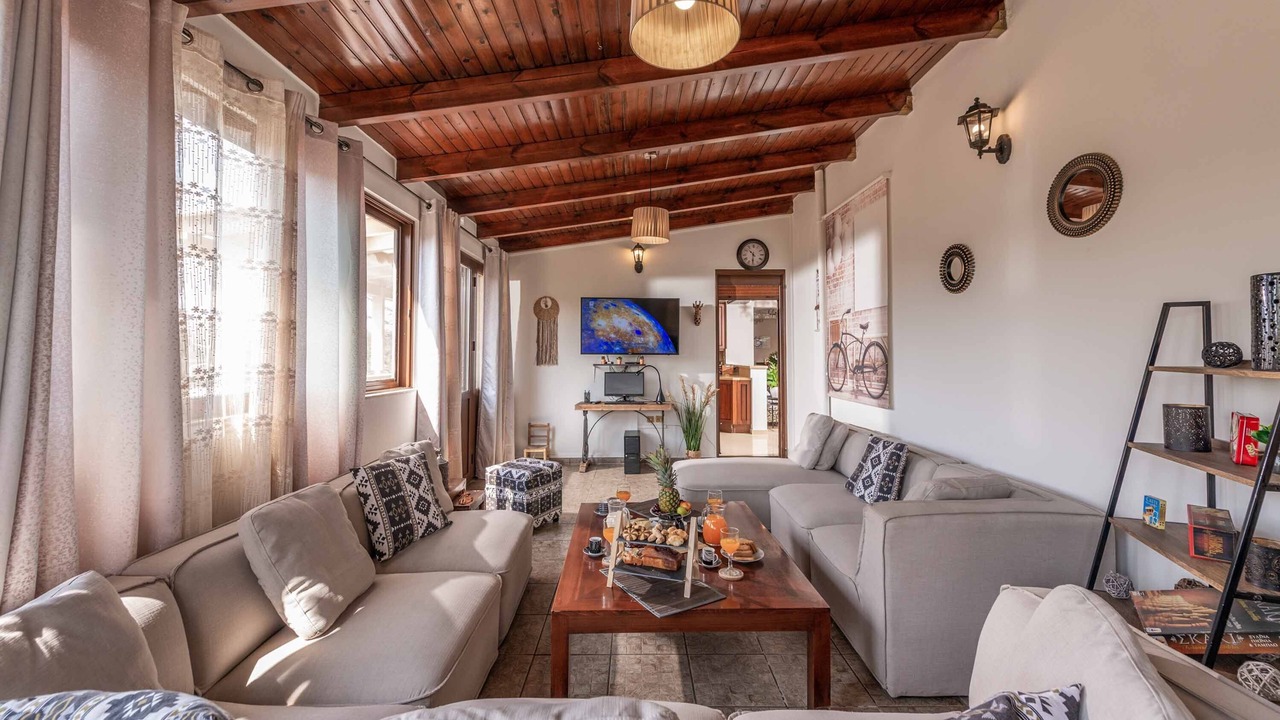 Photo of Livingroom in Monopari
