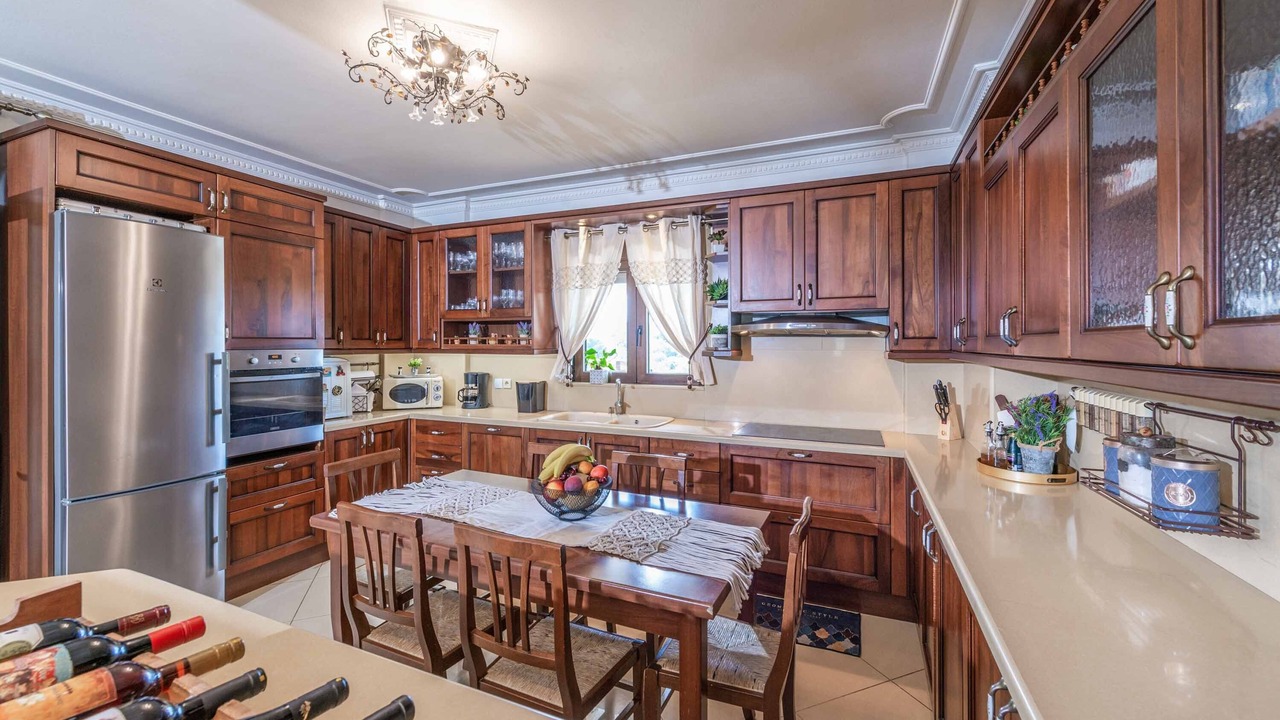 Photo of Kitchen in Monopari