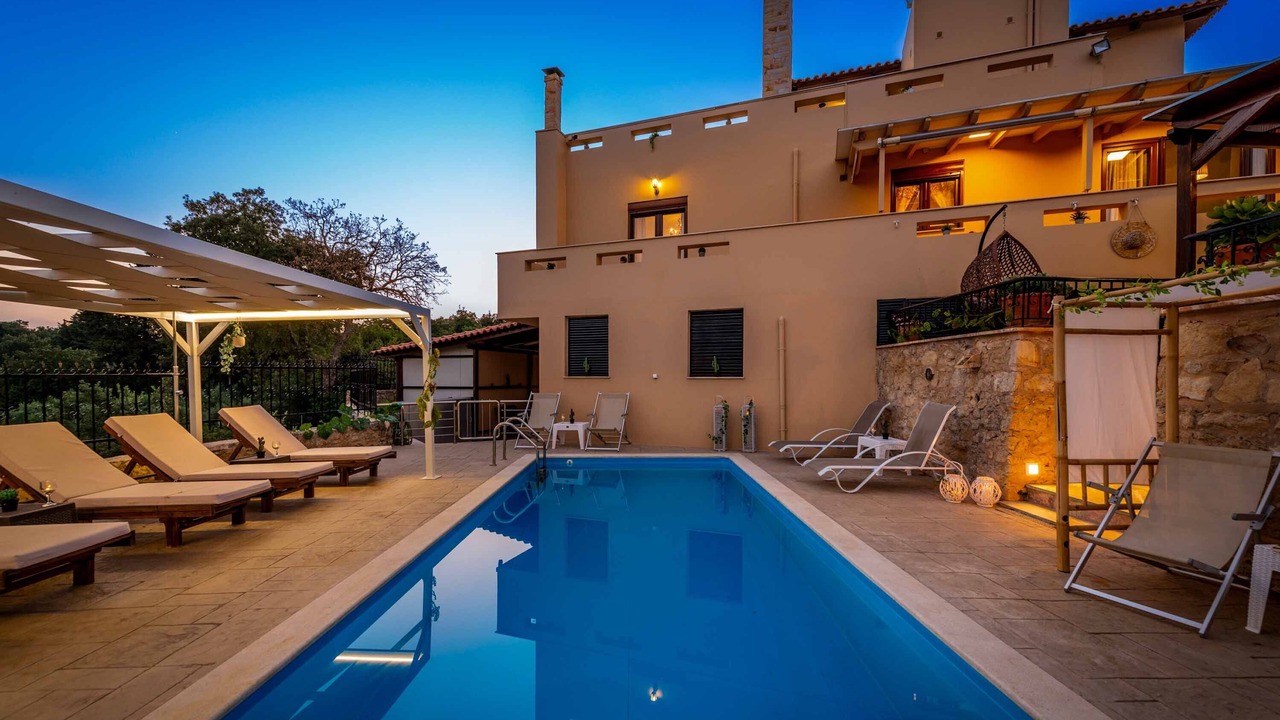 Photo of Outdoor in Monopari