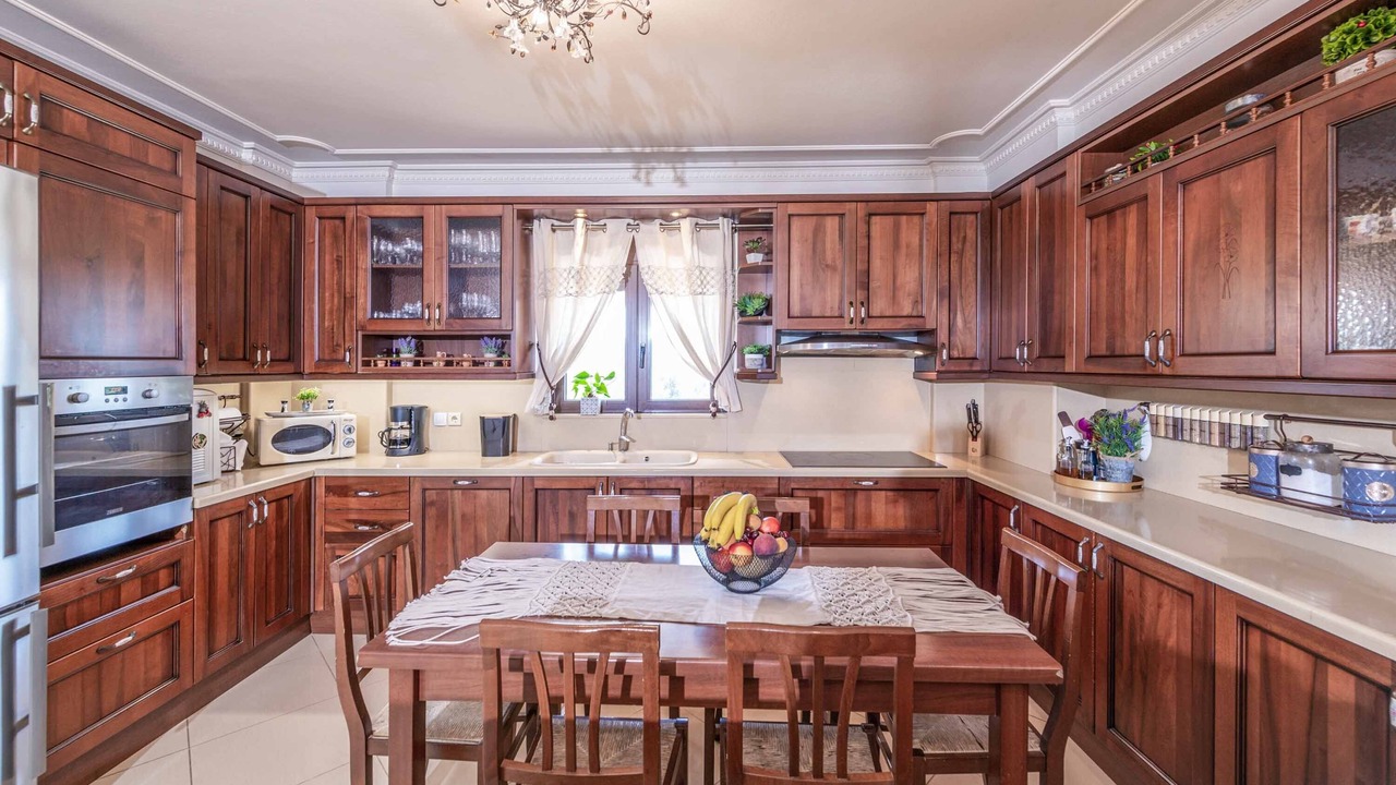 Photo of Kitchen in Monopari