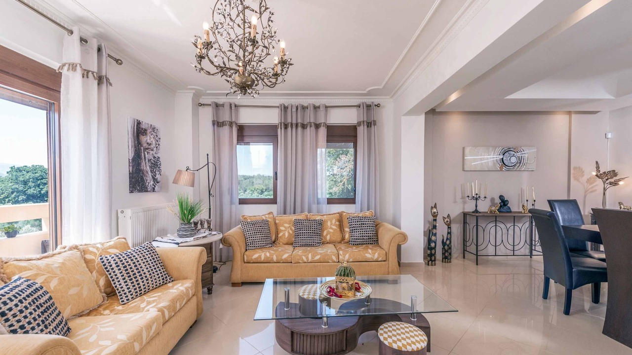 Photo of Livingroom in Monopari