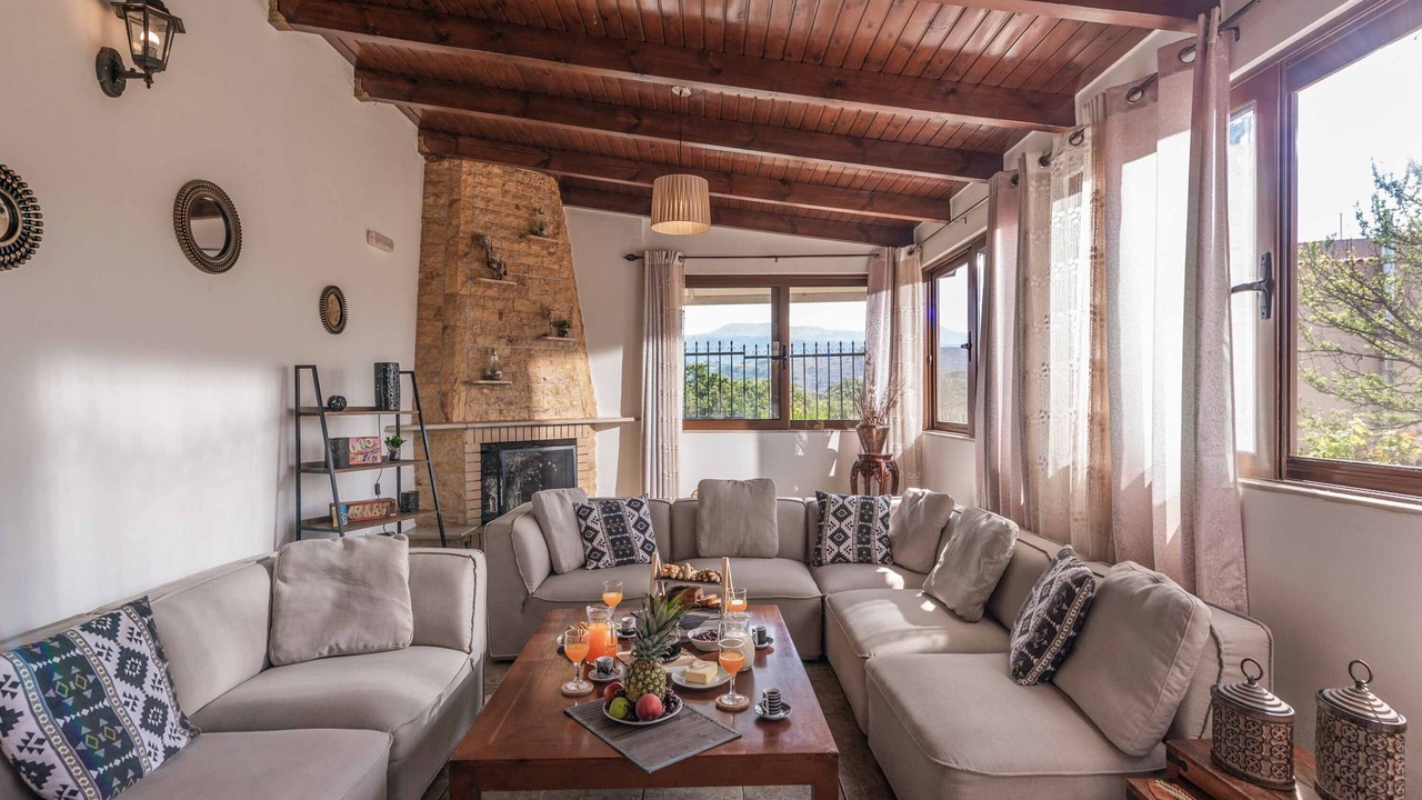 Photo of Livingroom in Monopari