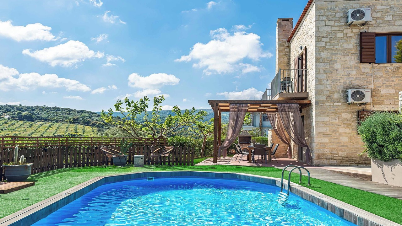 Photo of Outdoor in Kirianna