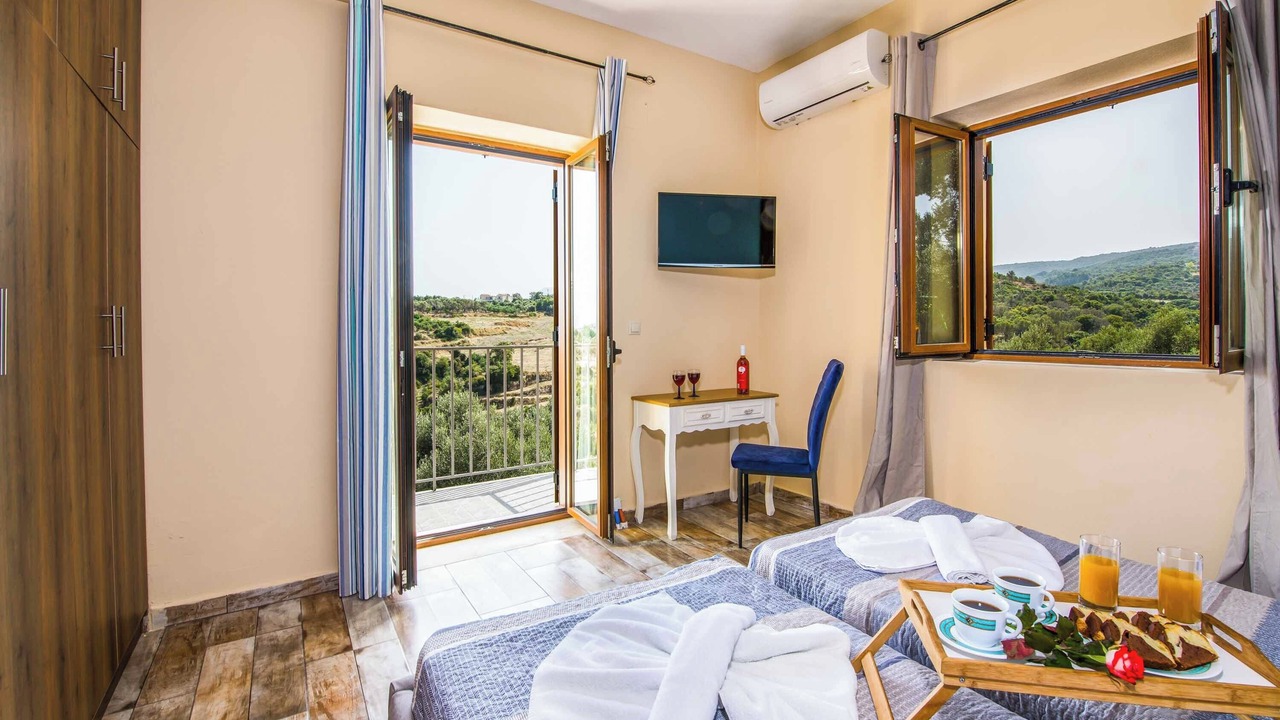 Photo of Bedroom in Kirianna