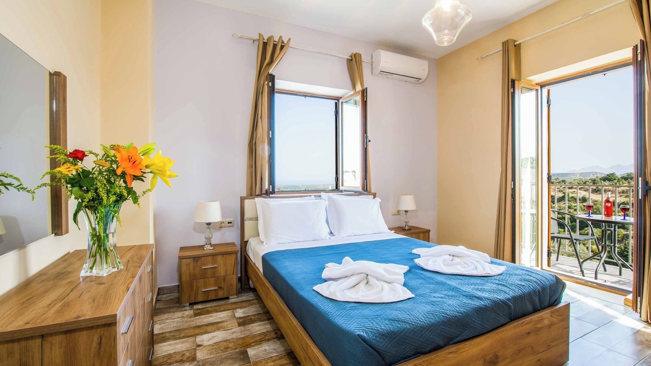 Photo of Bedroom in Kirianna