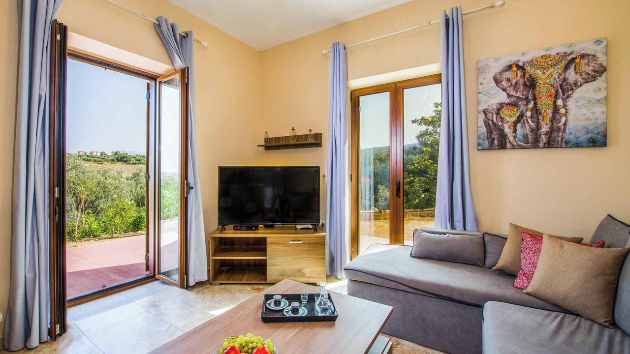 Photo of Livingroom in Kirianna