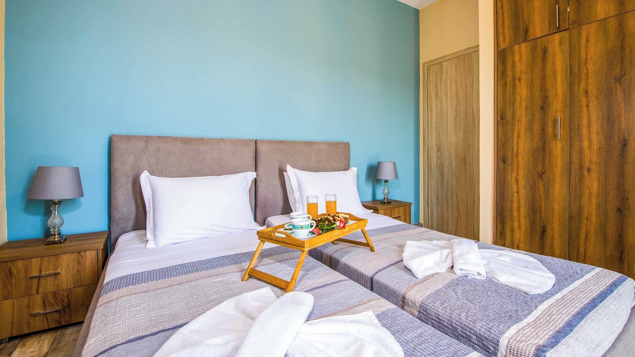 Photo of Bedroom in Kirianna