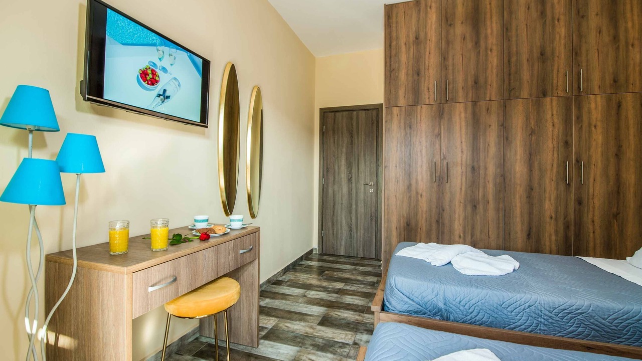 Photo of Bedroom in Kirianna