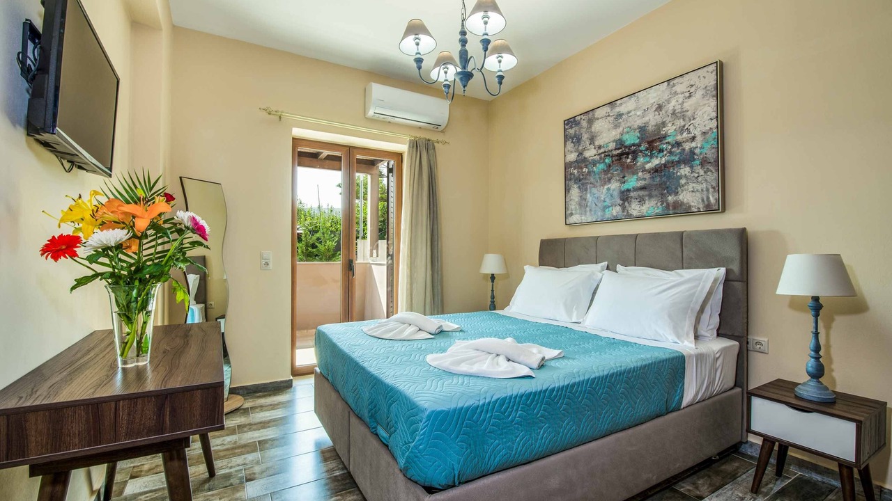 Photo of Bedroom in Kirianna