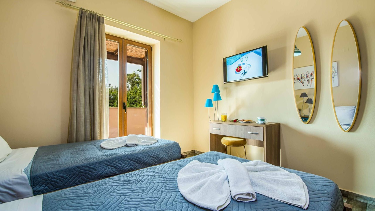 Photo of Bedroom in Kirianna