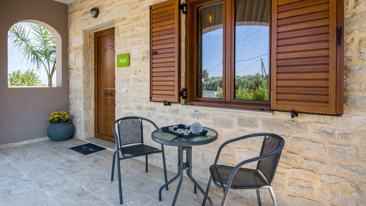 Photo of Outdoor in Kirianna