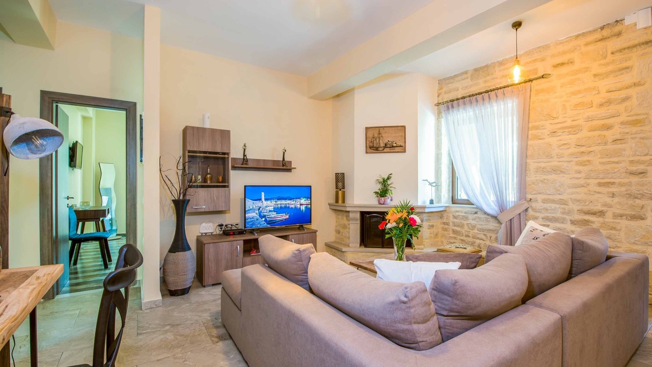 Photo of Livingroom in Kirianna