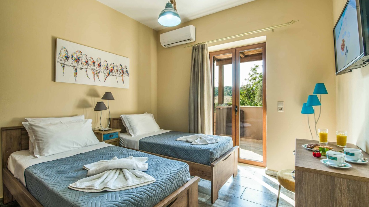 Photo of Bedroom in Kirianna