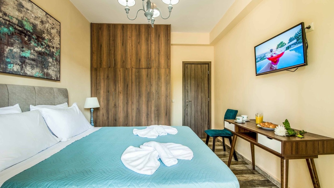 Photo of Bedroom in Kirianna