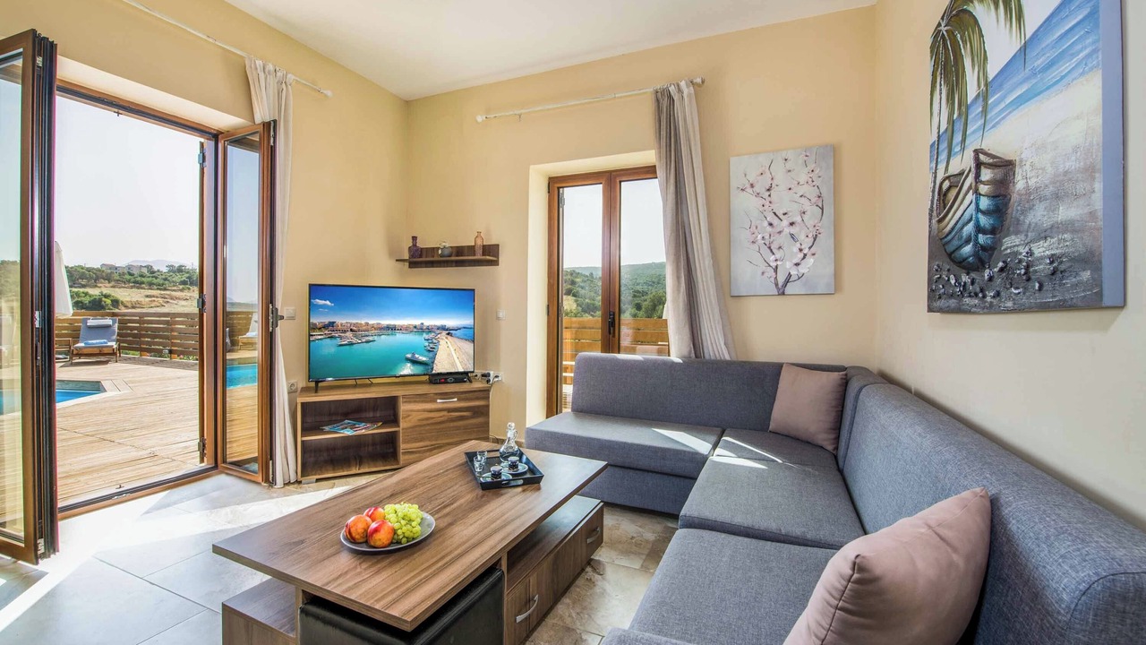 Photo of Livingroom in Kirianna