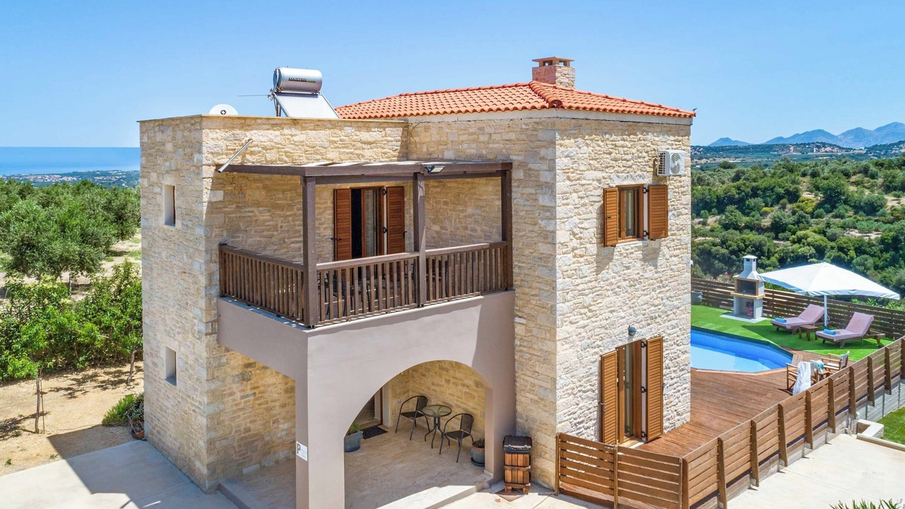 Photo of Outdoor in Kirianna
