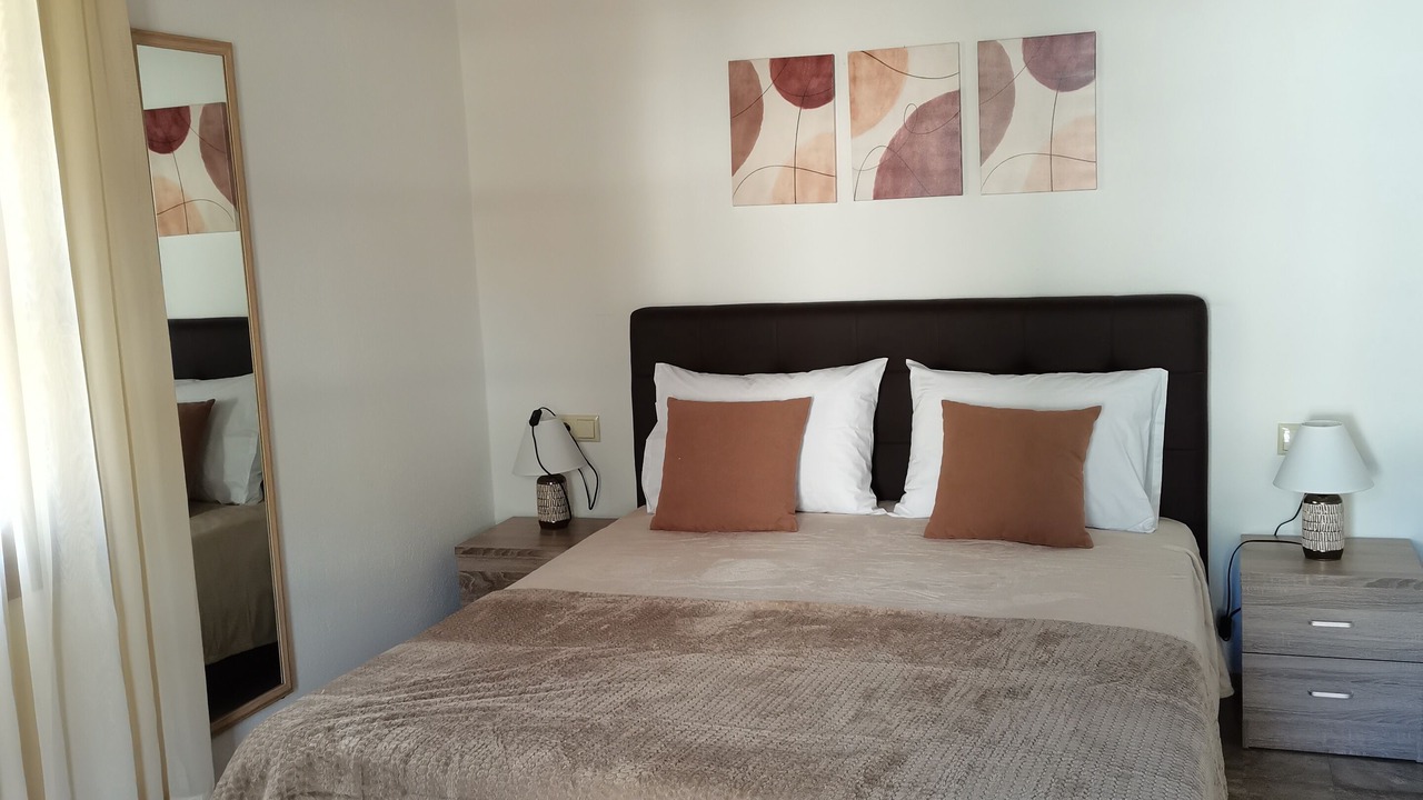 Photo of Bedroom in Kinyra