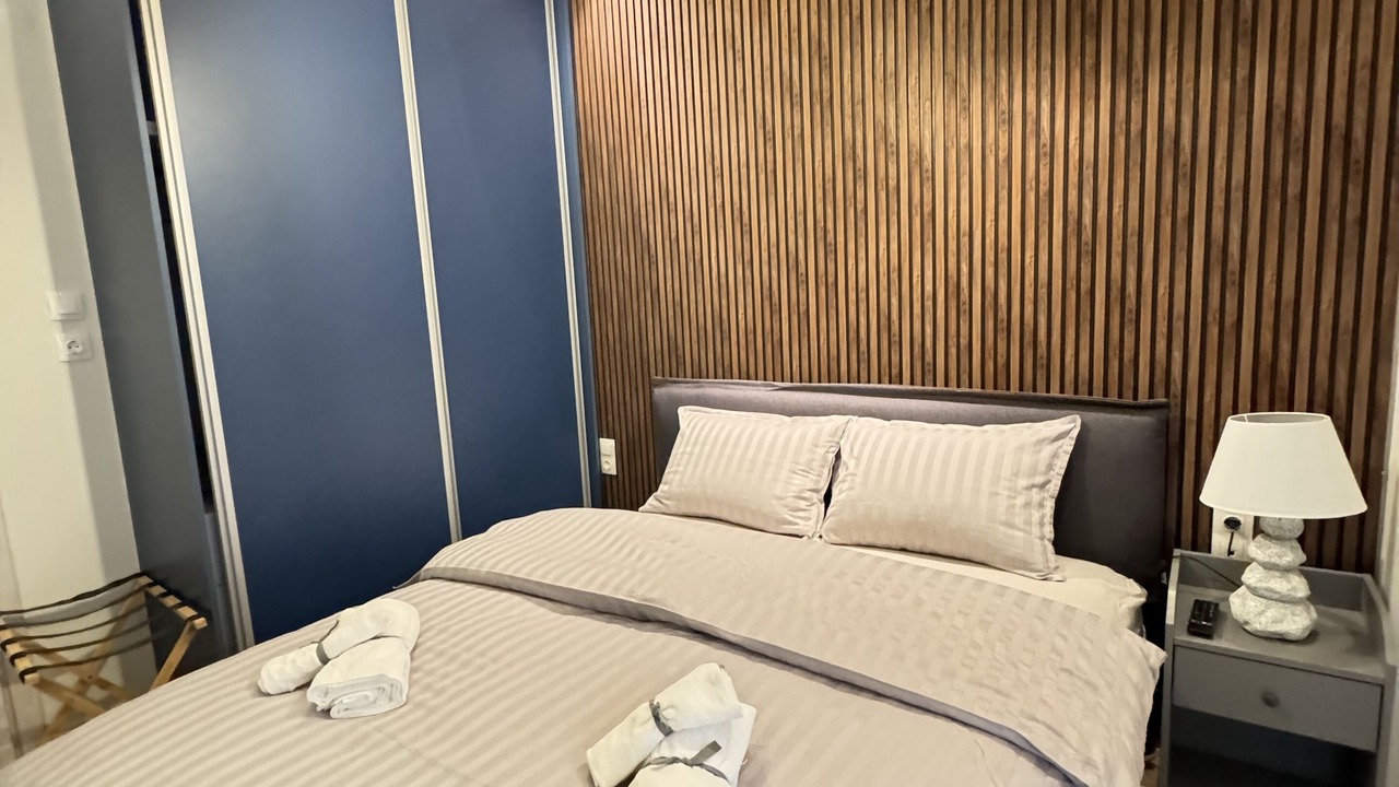 Photo of Bedroom in Thessaloniki