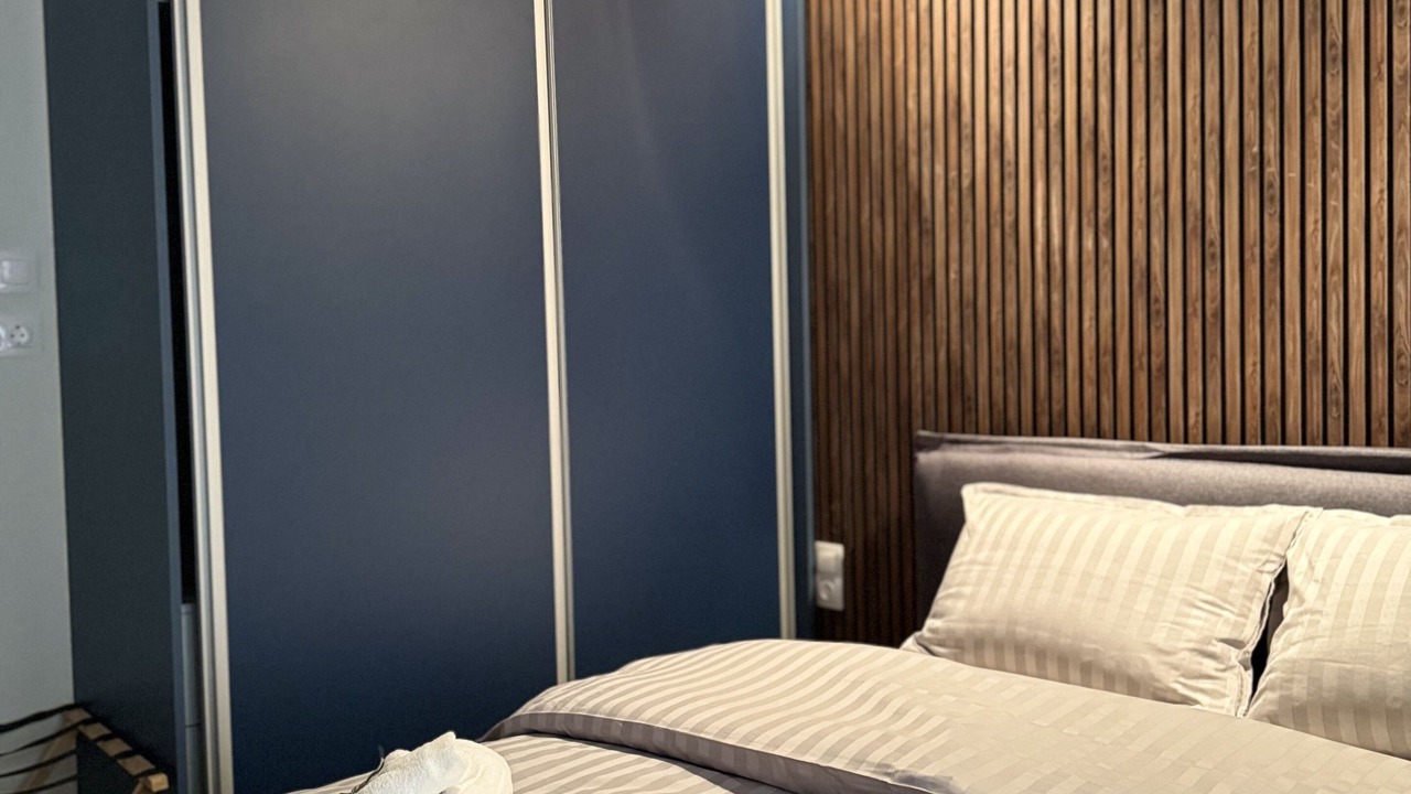 Photo of Bedroom in Thessaloniki