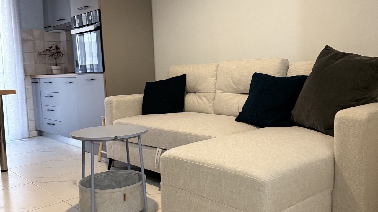 Photo of Livingroom in Thessaloniki