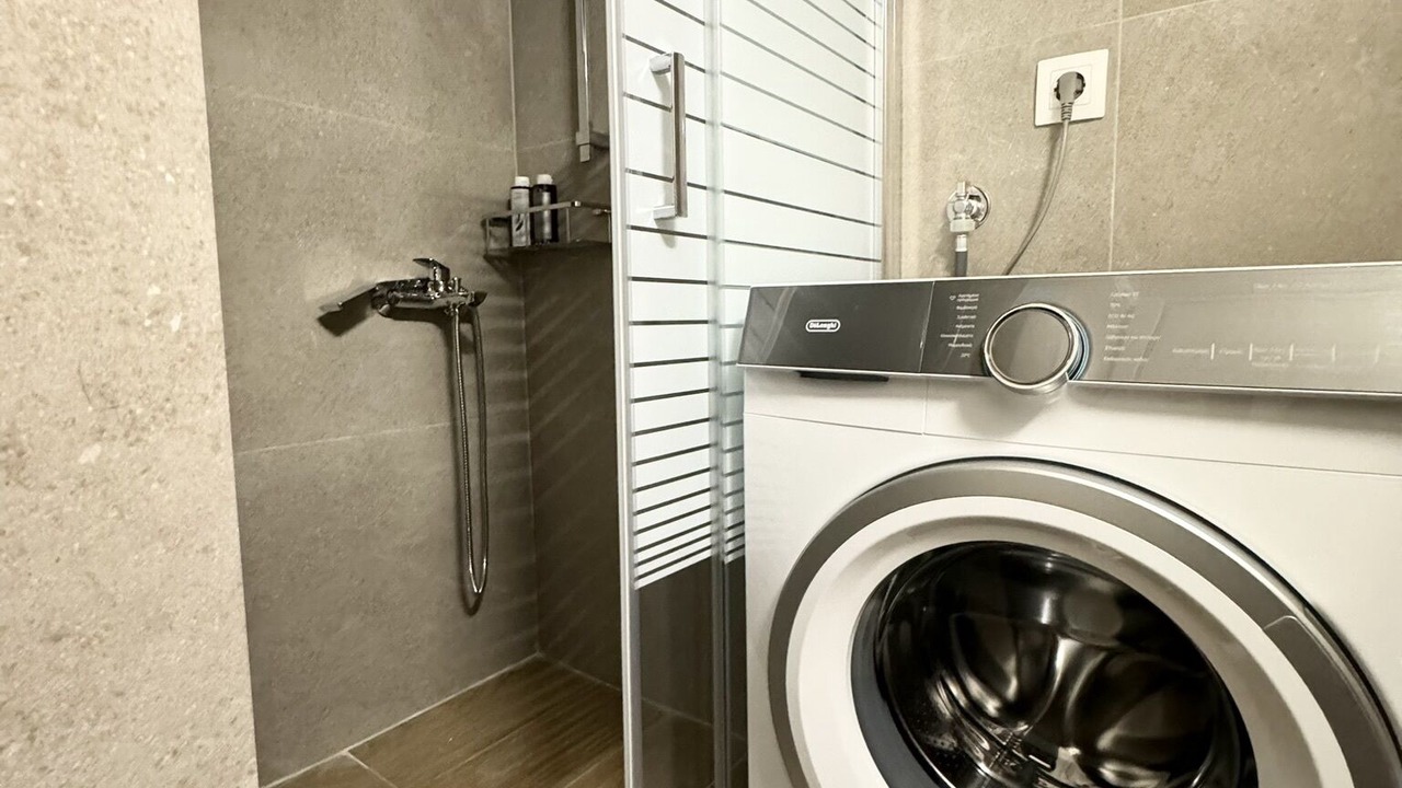 Photo of Bathroom in Thessaloniki