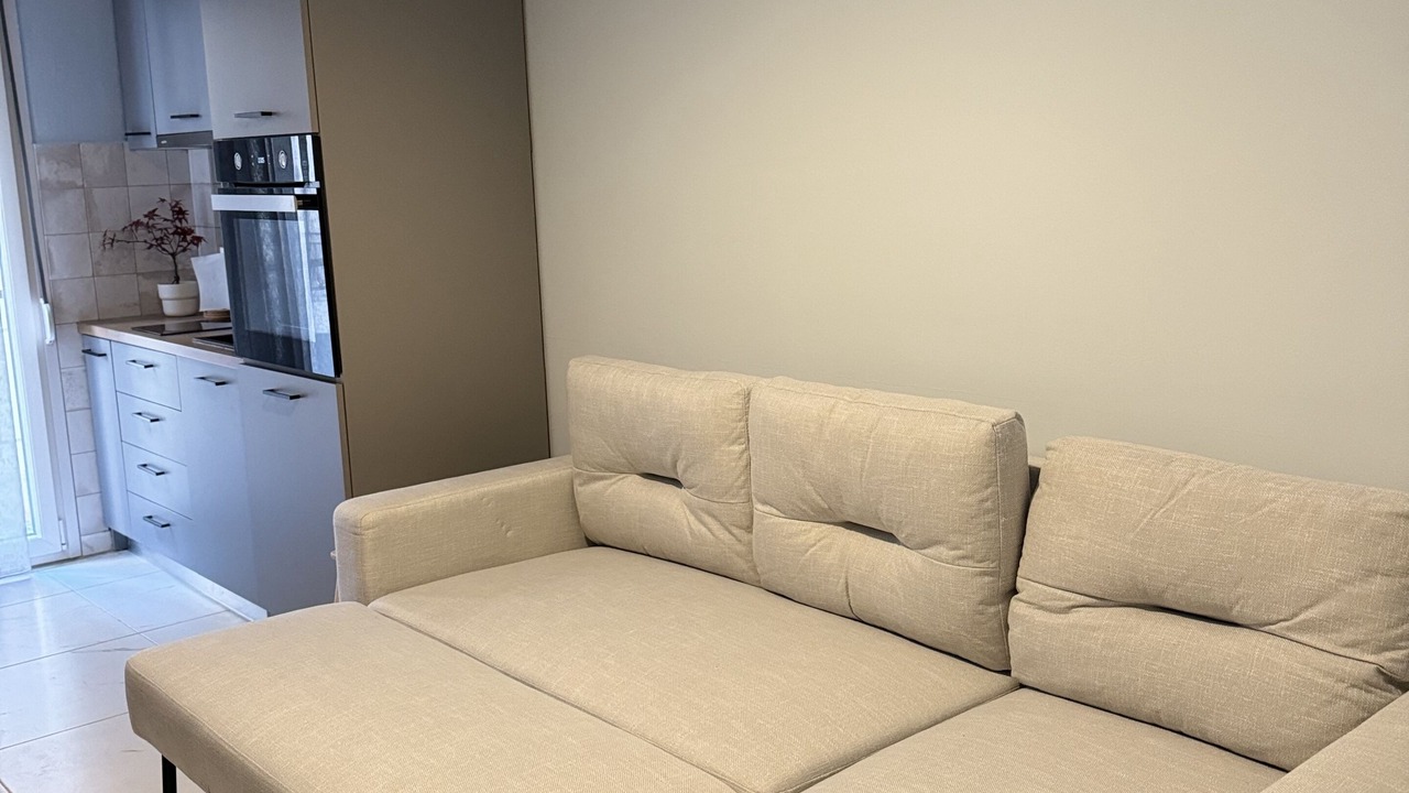 Photo of Livingroom in Thessaloniki