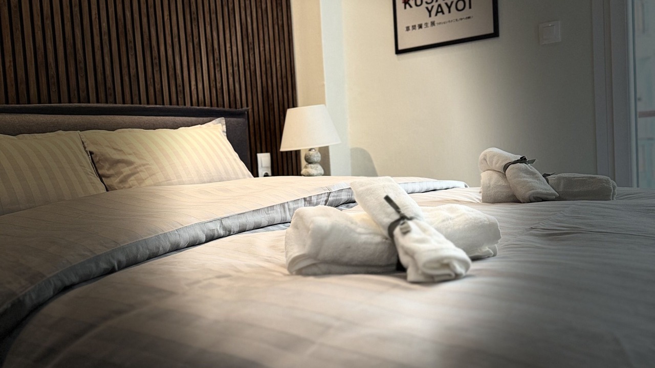 Photo of Bedroom in Thessaloniki