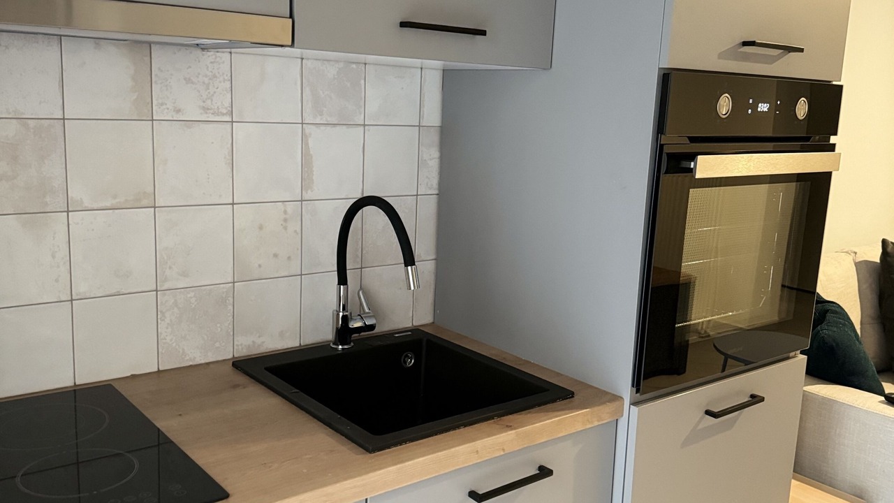 Photo of Kitchen in Thessaloniki