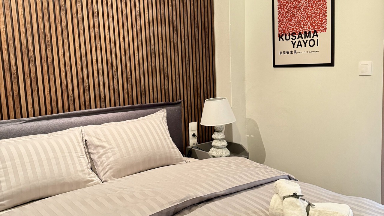 Photo of Bedroom in Thessaloniki