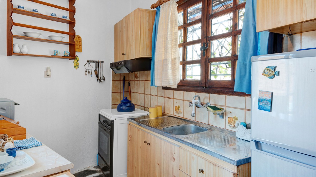 Photo of Kitchen in Kanala