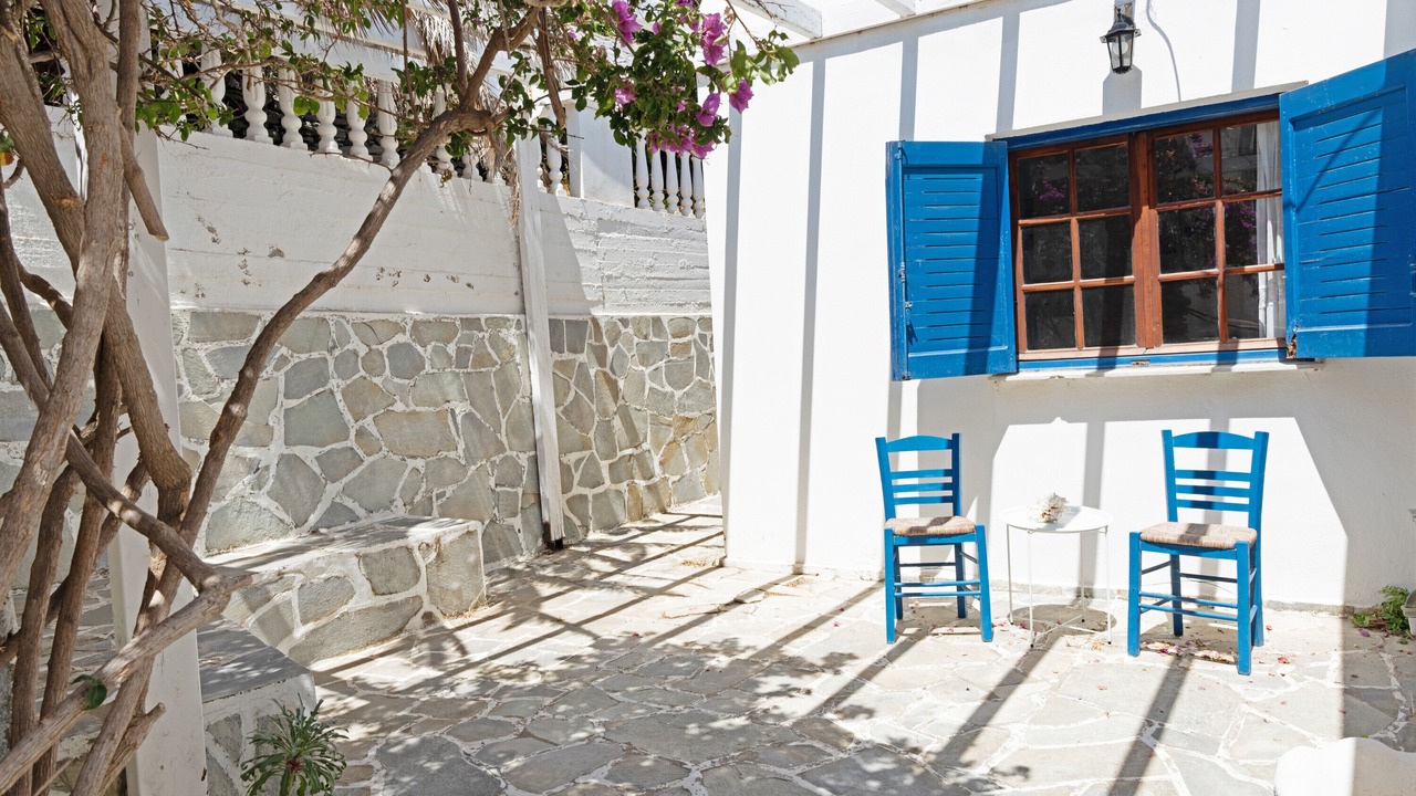Photo of Patio Balcony in Kanala