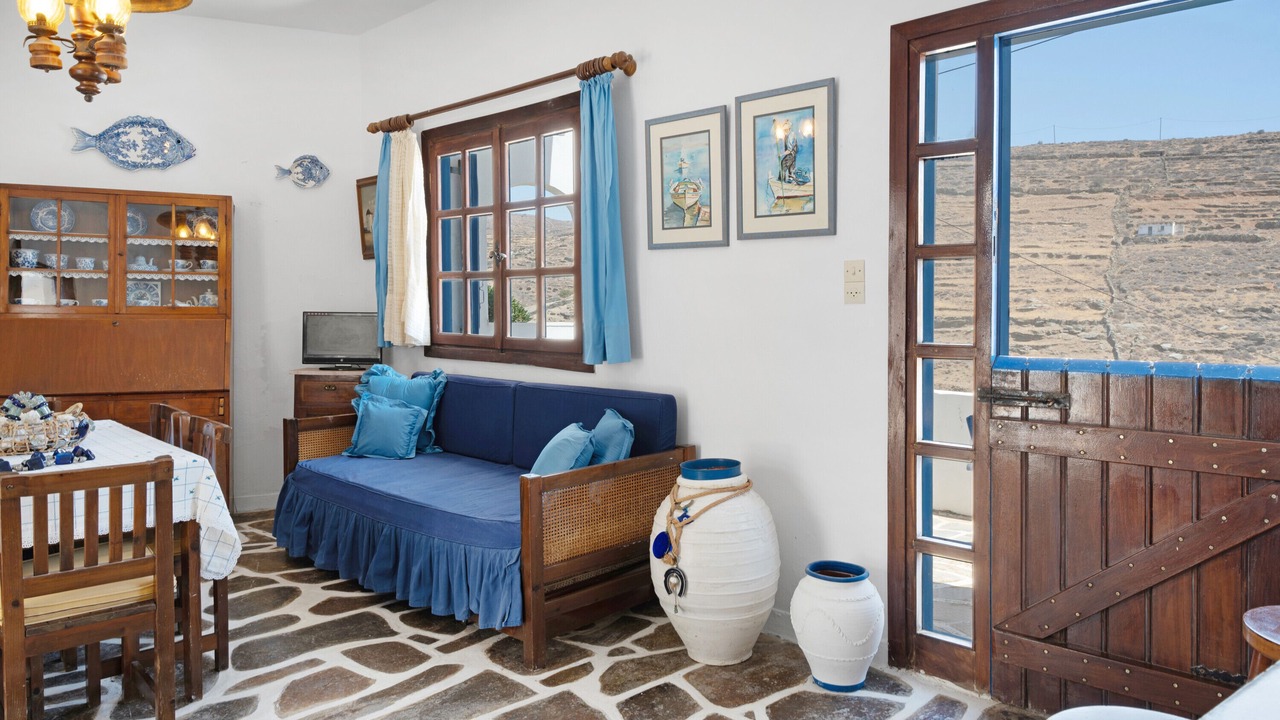 Photo of Livingroom in Kanala