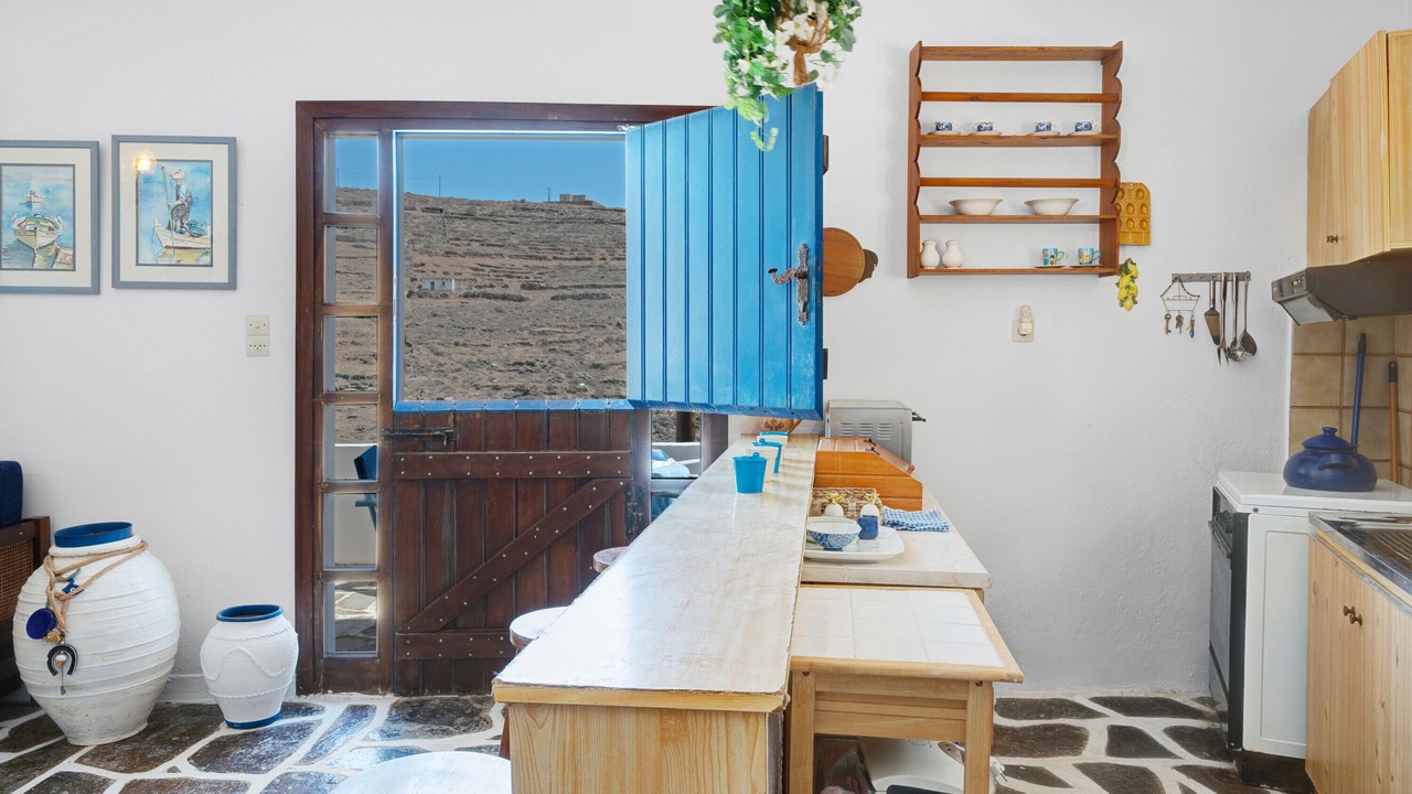 Photo of Kitchen in Kanala