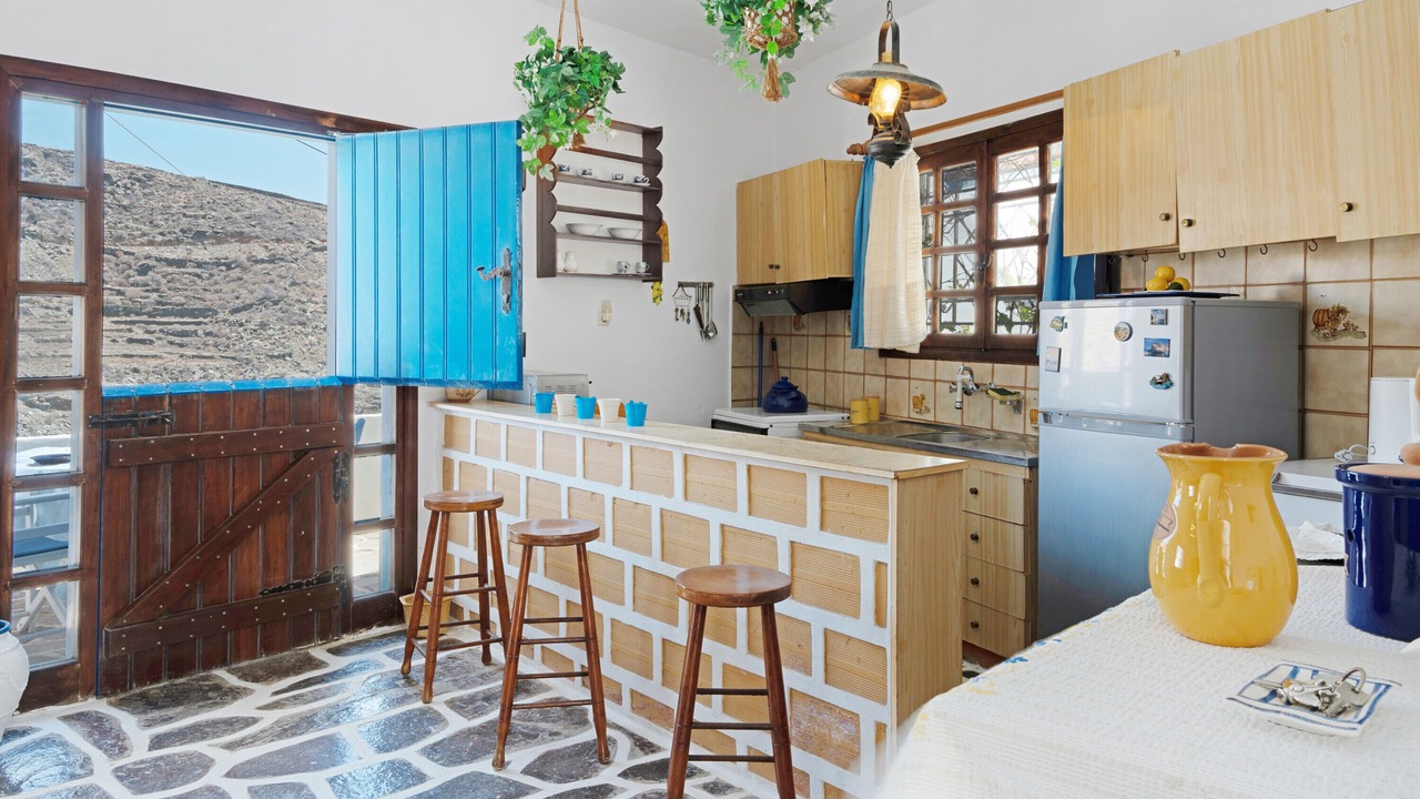 Photo of Kitchen in Kanala