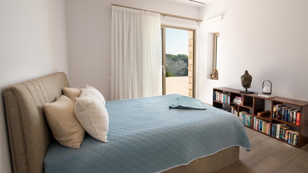 Photo of Bedroom in Mpogdanatika