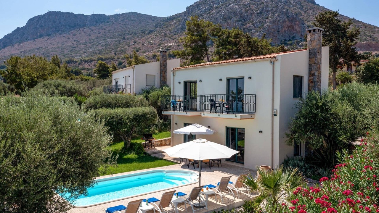 Photo of Others in Old Hersonissos