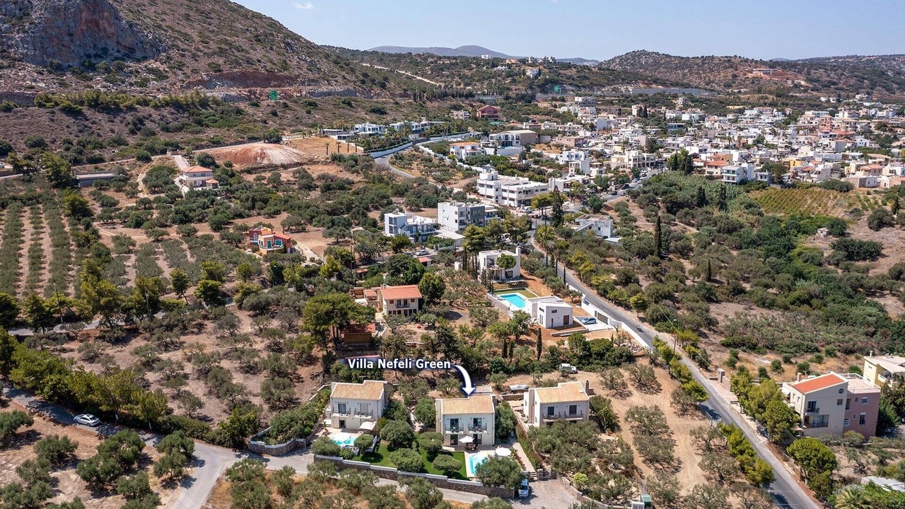 Photo of Others in Old Hersonissos