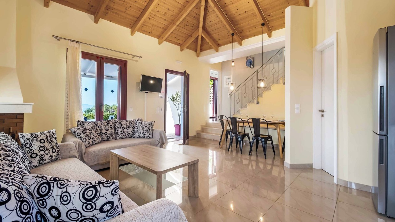 Photo of Livingroom in Evgiros